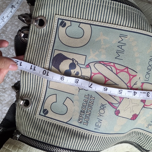 Barbara Rihl Tote Bag - Picture 10 of 17